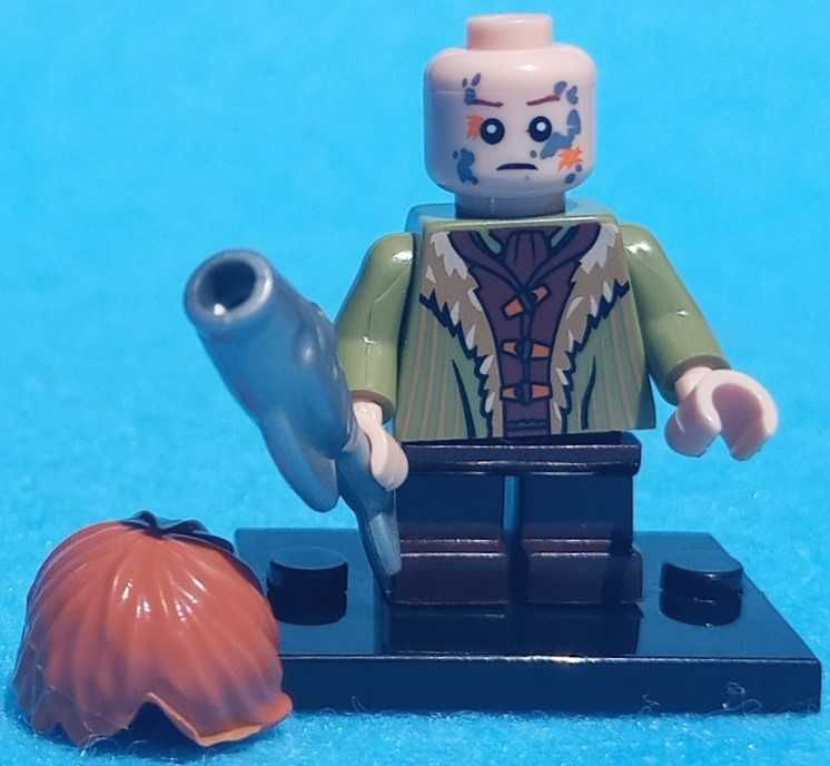 Bain Son of Bard (O Senhor dos Anéis)