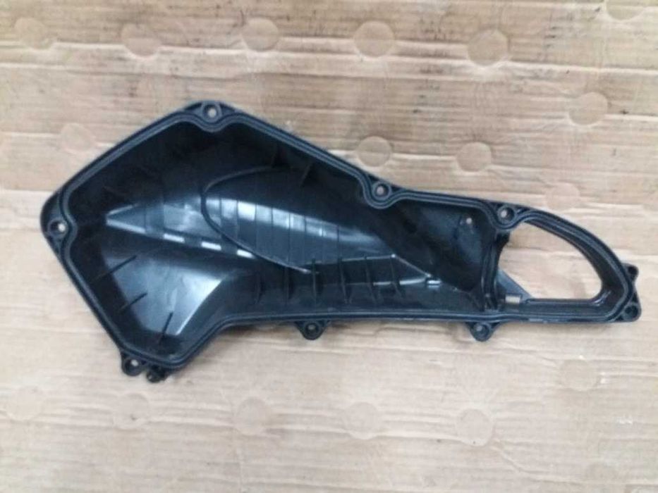 Tampa da caixa do filtro de ar Honda PCX125 de  2018 a 2020