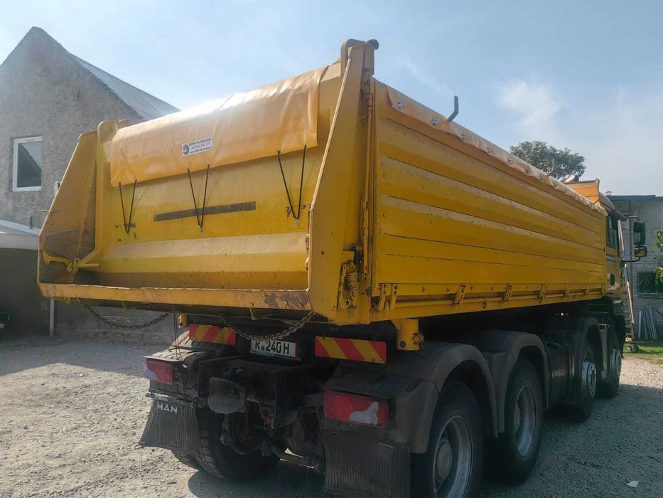 Plandeka Plandeki na wywortki/wanny 670g/m2