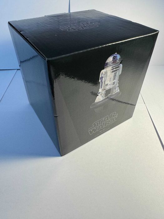 Star Wars R2-D2 Elite Collection