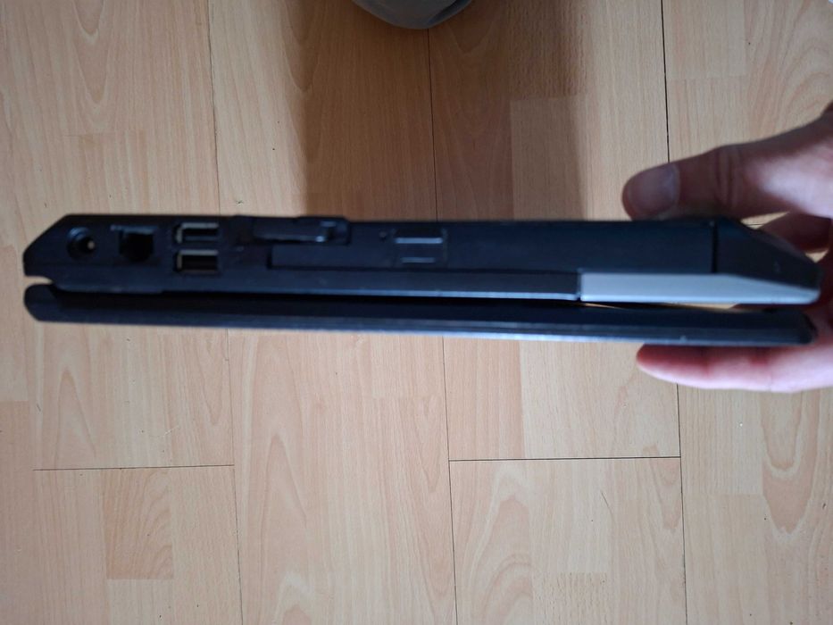 Laptop Fujitsu Lifebook S752 | 8GB | 320GB | 14"