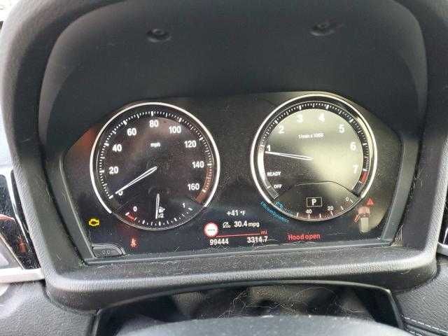 2020 Bmw X1 XDRIVE28I