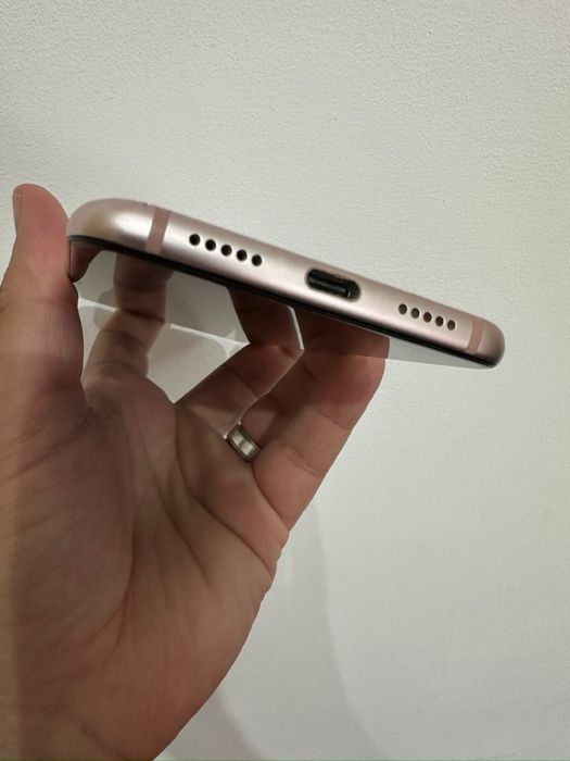 Xiaomi Mi 8 128GB Rosa