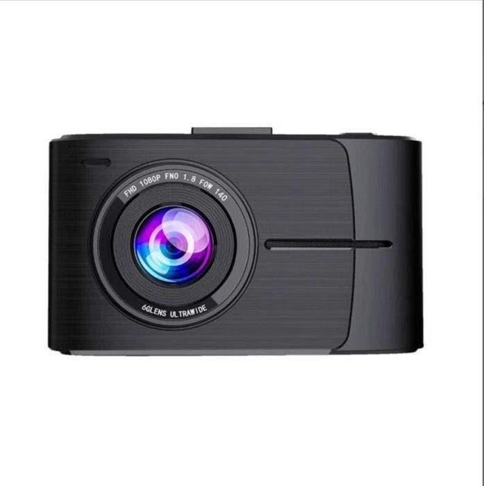 Автомобільний відеореєстратор 4К Dash Camera