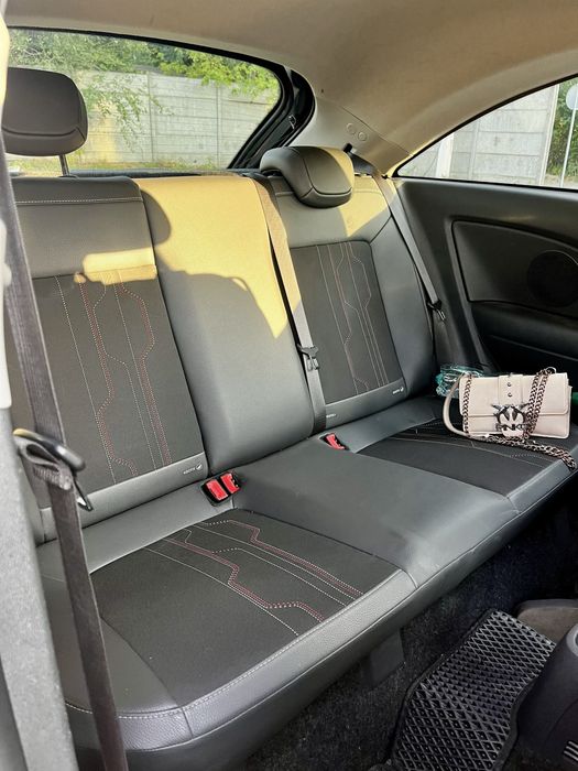 Opel Corsa 2012 • Газ/Бензин • Ідеальний стан