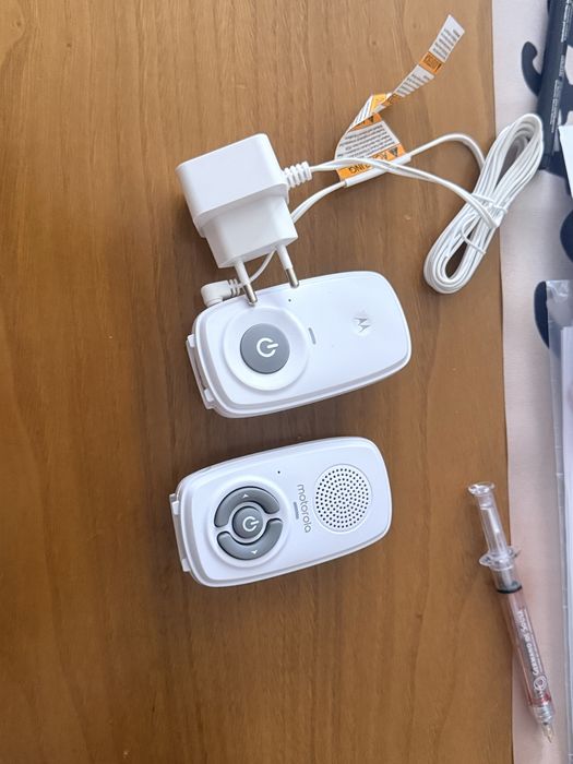 Intercomunicadores novos