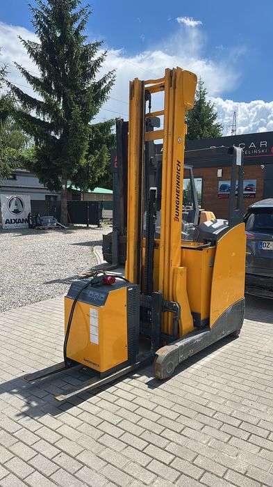 Sprzedam wozek ETV112