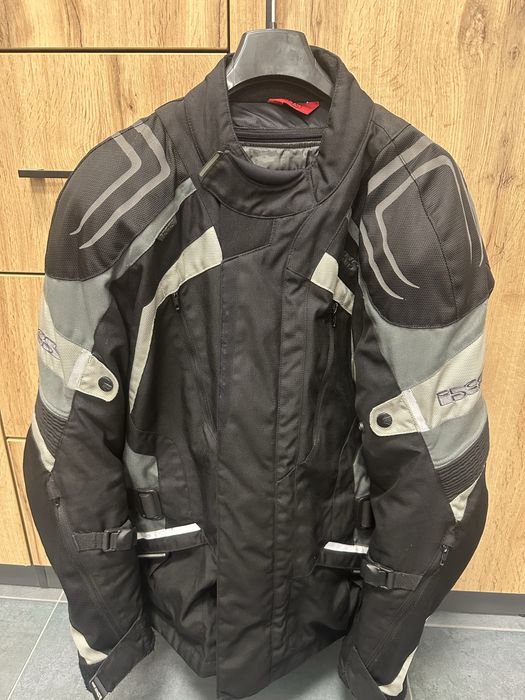 Мотокуртка IXS 50-52 розмір
