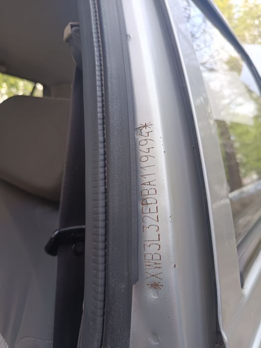 Daewoo Nexia 2011