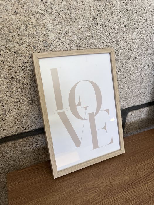 Conjunto de quadros
