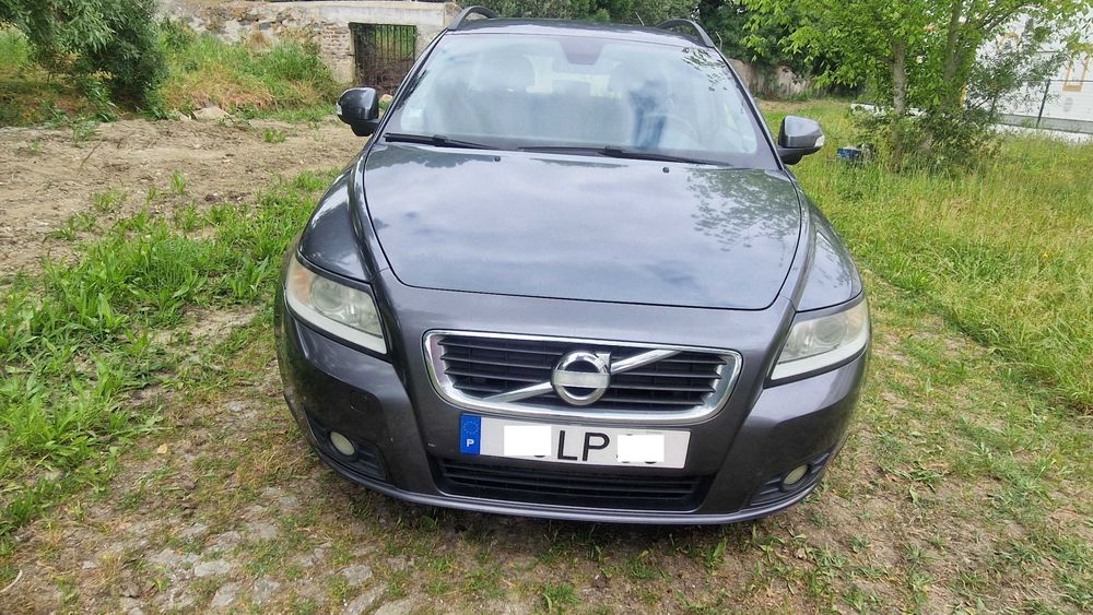 Volvo V50 1.6D 115cvs 04/2011 Nacional