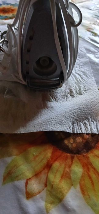 Batedeira Bosch ErgoMixx 450W