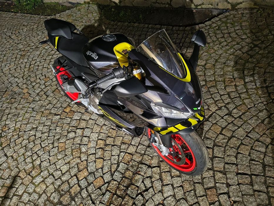 Aprilia
