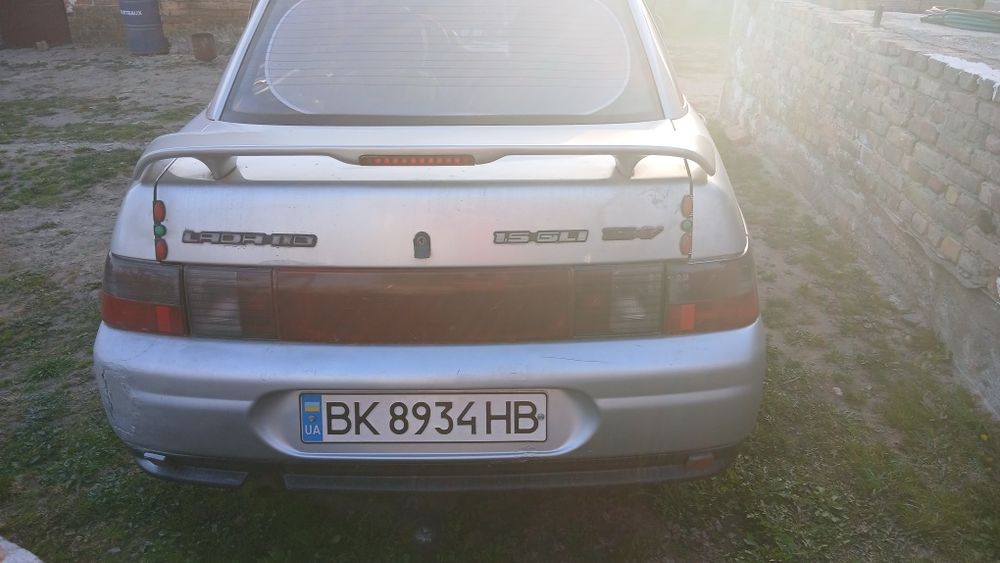 Продається Ваз 2110