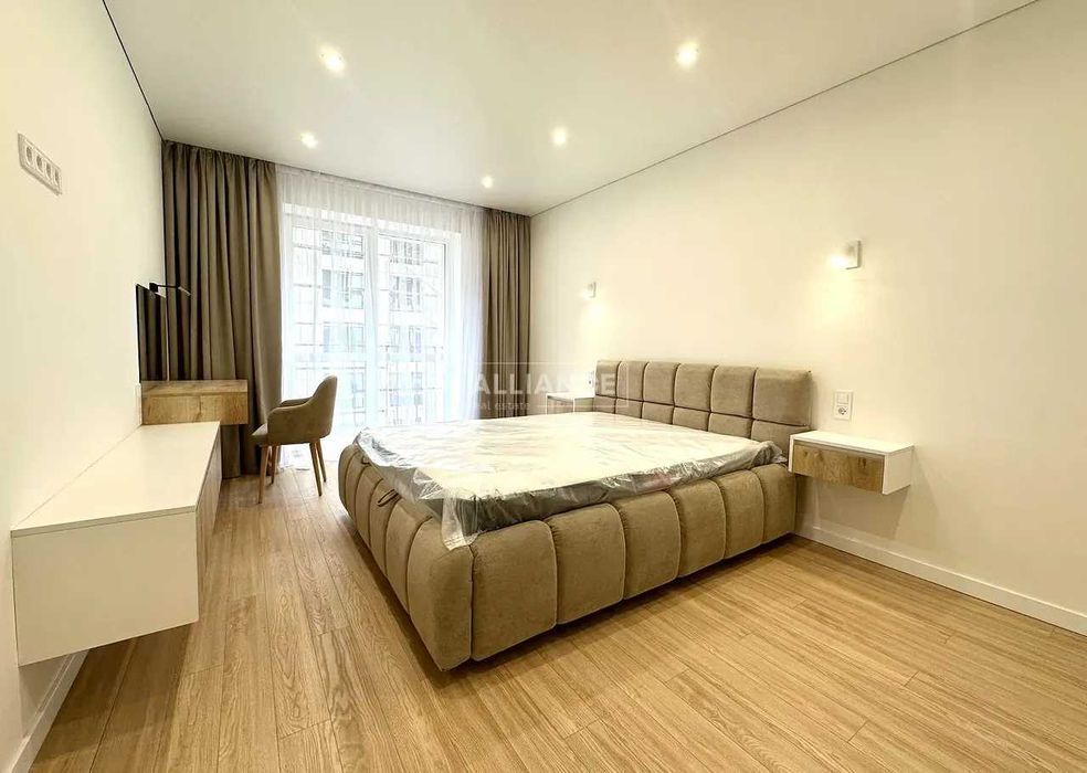 Здаєтья в оренду  1-кімнатна квартира повністю укомплектована.