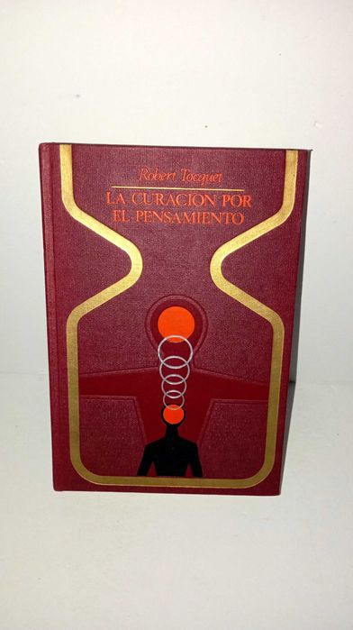 La Curacion por el pensamiento (Espanhol)