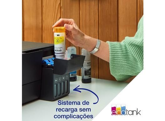 Impressora Epson 2861