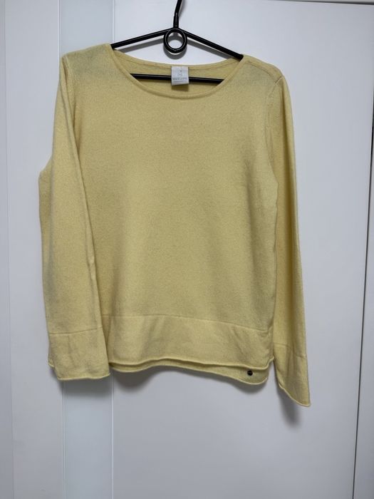 Свитер кашемир размер М