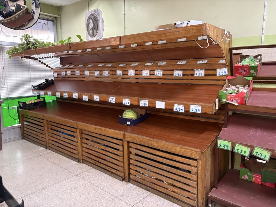 Recheio Supermercado