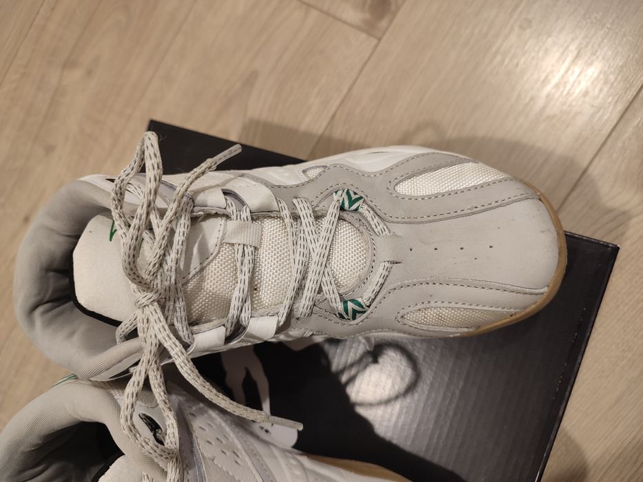 Buty sportowe do koszykówki Shaq 38