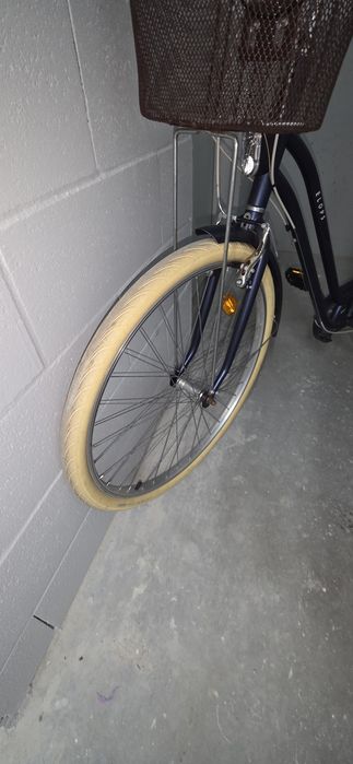 Bicicleta em excelente estado