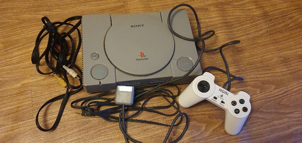 Playstation  Psx  scph-7000