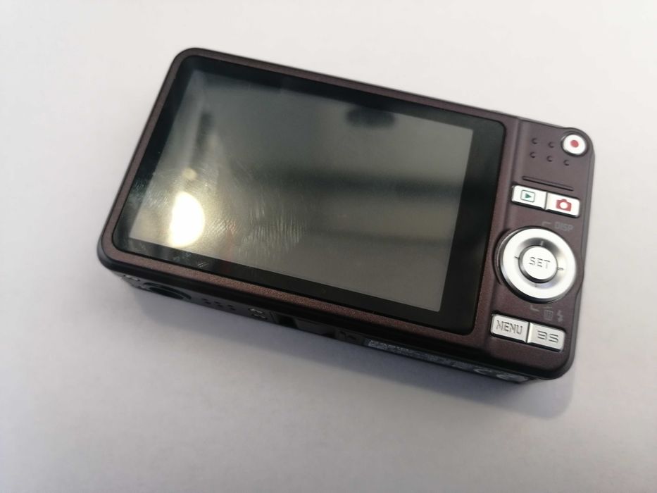 Casio EXILM Z-85