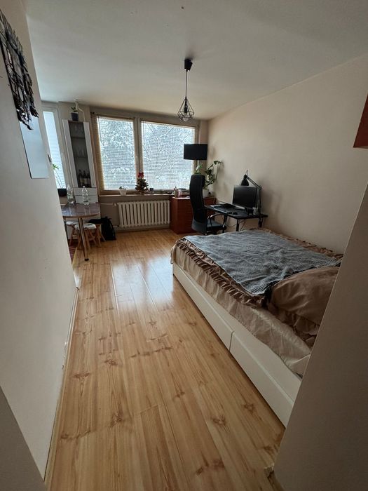 1-pokojowe/blisko metra/bezpośrednio