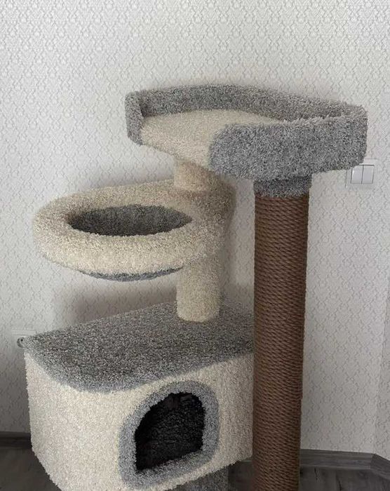 Когтеточка для кошек