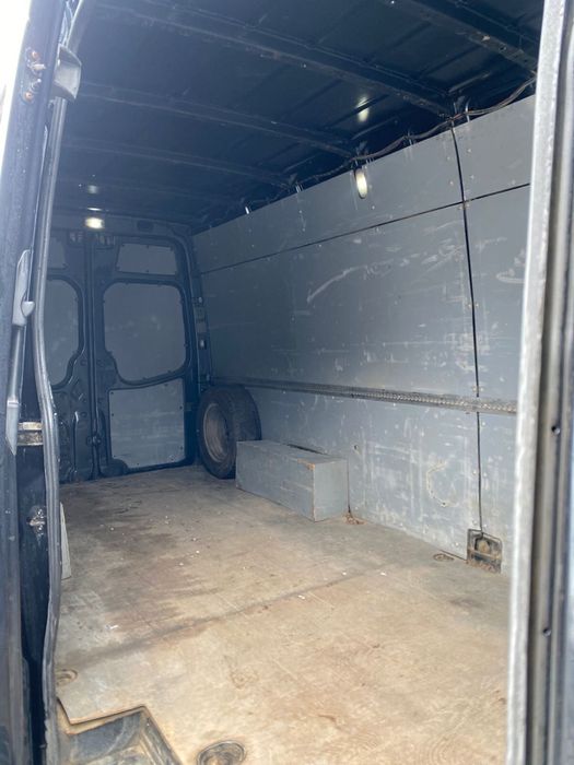 Продам Sprinter 906 2.2 cdi 2009 ТОРГ грузовий