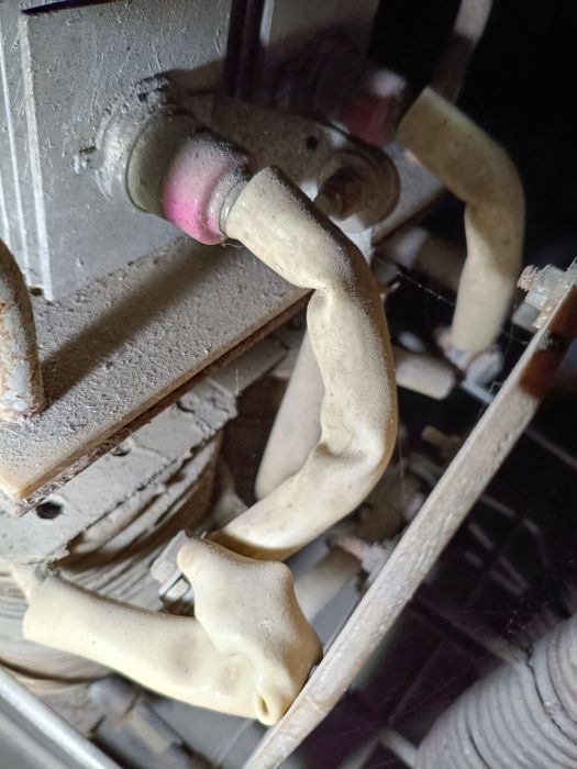 Сварочний автомат