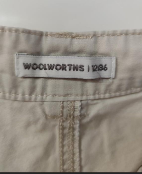 Шорти Sweatty Betty, Zara, Woolworths