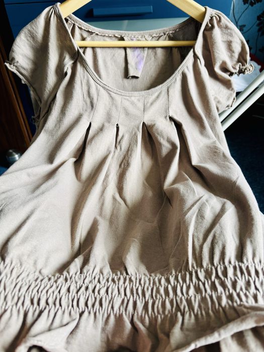 Bluzka damska bawełniana 42/44