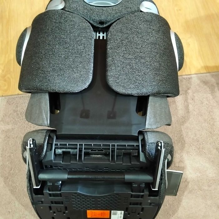 Cybex platinum cadeira auto