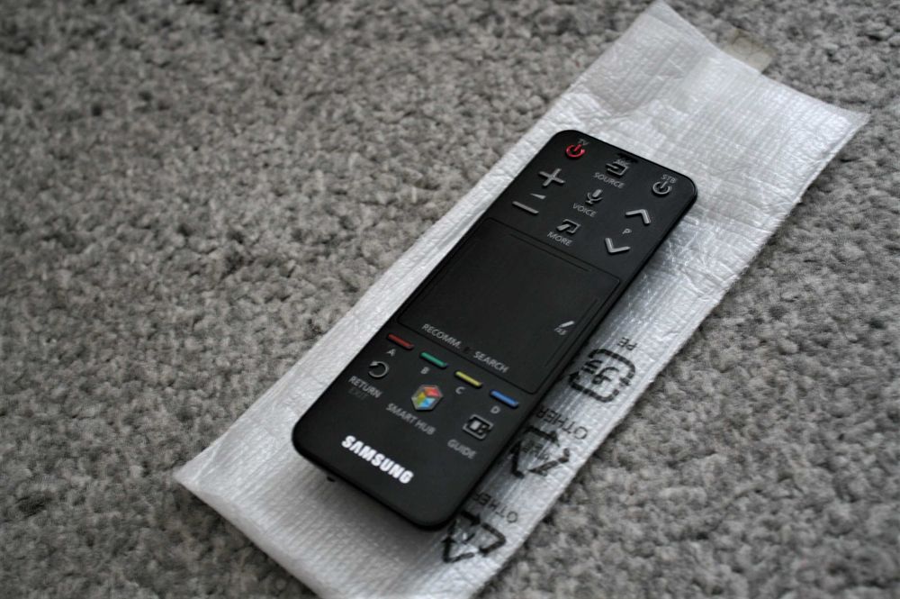 Pilot  Magic Tv Samsung  F RMCTPF1AP1  Smart AA59 -00773A