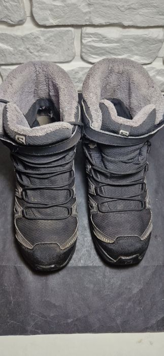 Salomon 37.        .