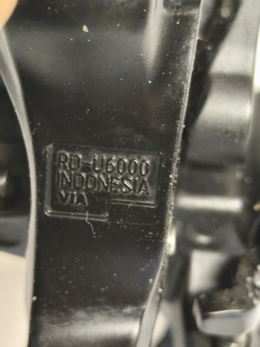Przerzutka tylna SHIMANO Cues RD-U6000 SGS 10rz 11rz
