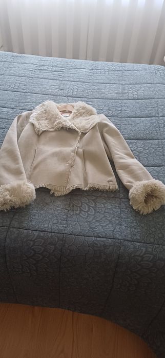 Casaco mulher pepe jeans