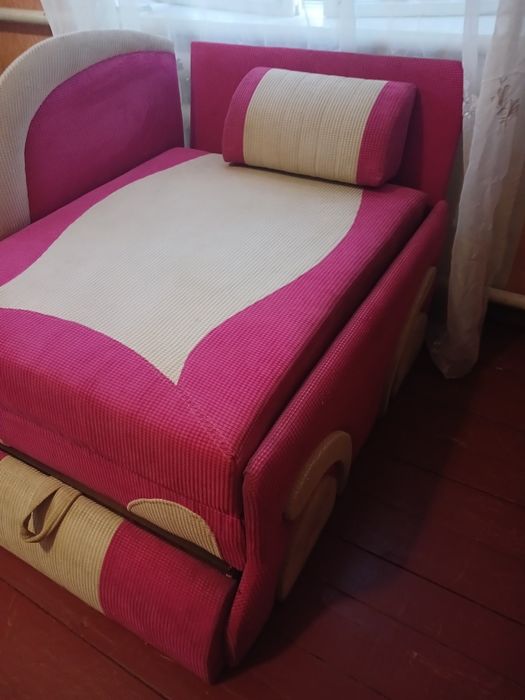 Продам Крісло Розкладне