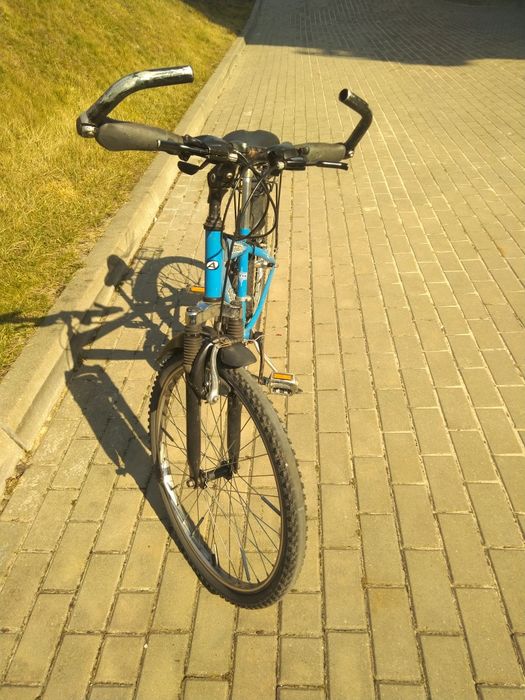Sprzedam rower koła 24 cale