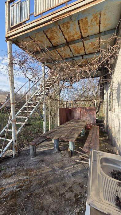 Продаж дачі с.Орлівщина
