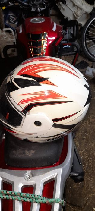 Продам мото шолом. Трансформер. BlD