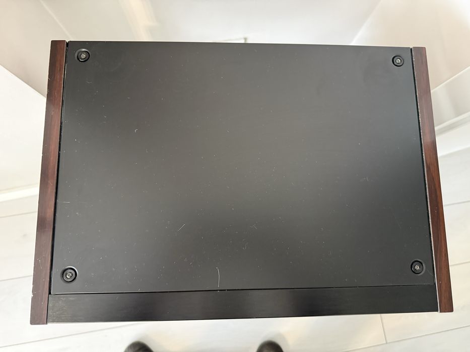 Odtwarzacz CD Sony CDP-X222ES z prestiżowej serii ES Elevated Standard