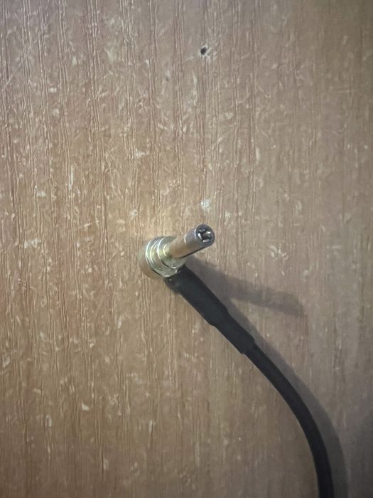 антенний перехідники