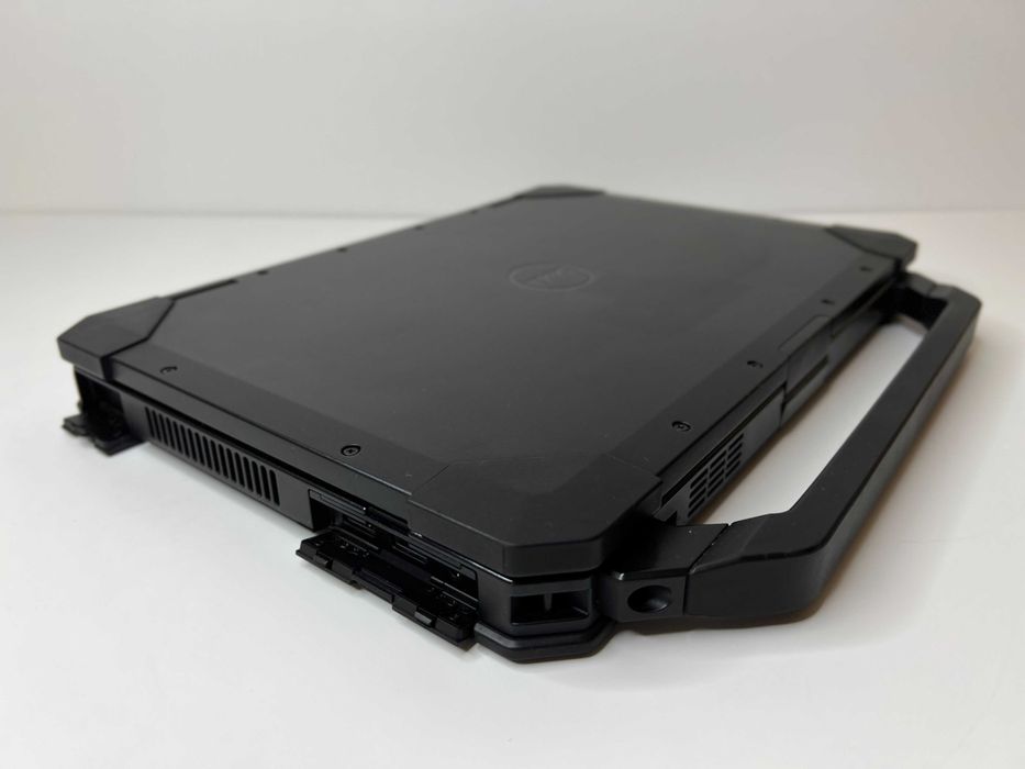 Броньований Dell Rugged 5420, i5-8350U, 16Gb, 512Gb, FHD IPS, 2 АКБ