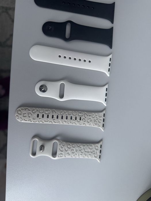 Ременець епл вотч 38мм/ ремінець Apple watch 38 mm