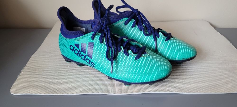 Buty korki Adidas rozm 34