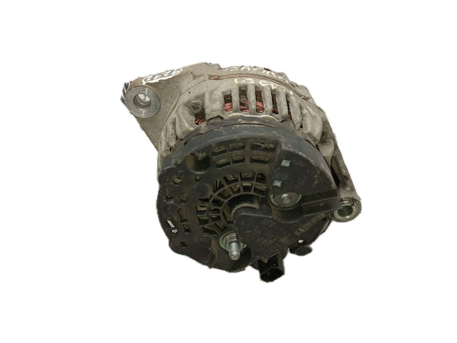 Alternador OPEL Zafira Tourer (P12)