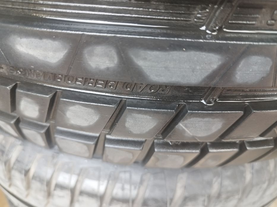 Jantes Peugeot 307
