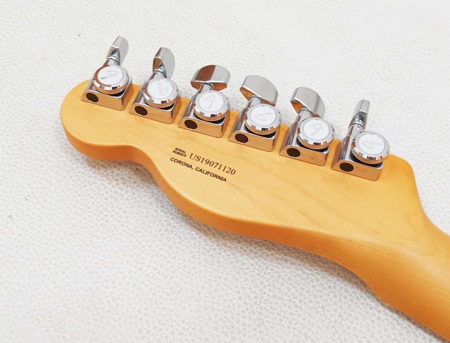 Fender American Ultra Telecaster